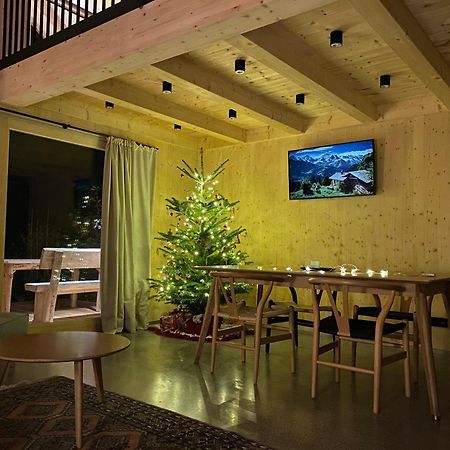 Konigsdorf Ferienhaus Koenigsdorf - Urlaub Im Toelzer Land מראה חיצוני תמונה