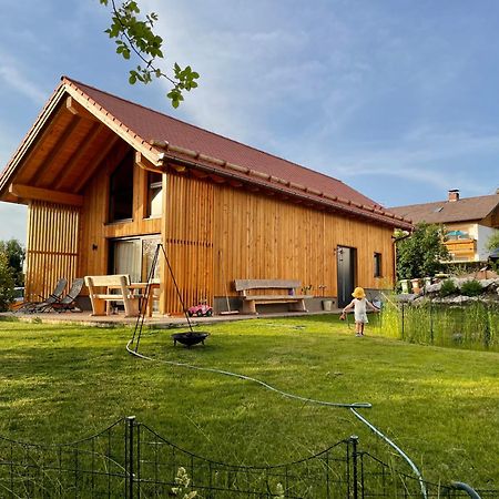 Konigsdorf Ferienhaus Koenigsdorf - Urlaub Im Toelzer Land מראה חיצוני תמונה